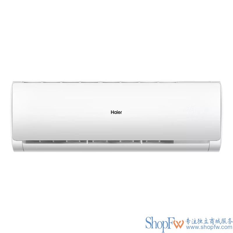 海尔KFR-50GW/18MEA81U 1