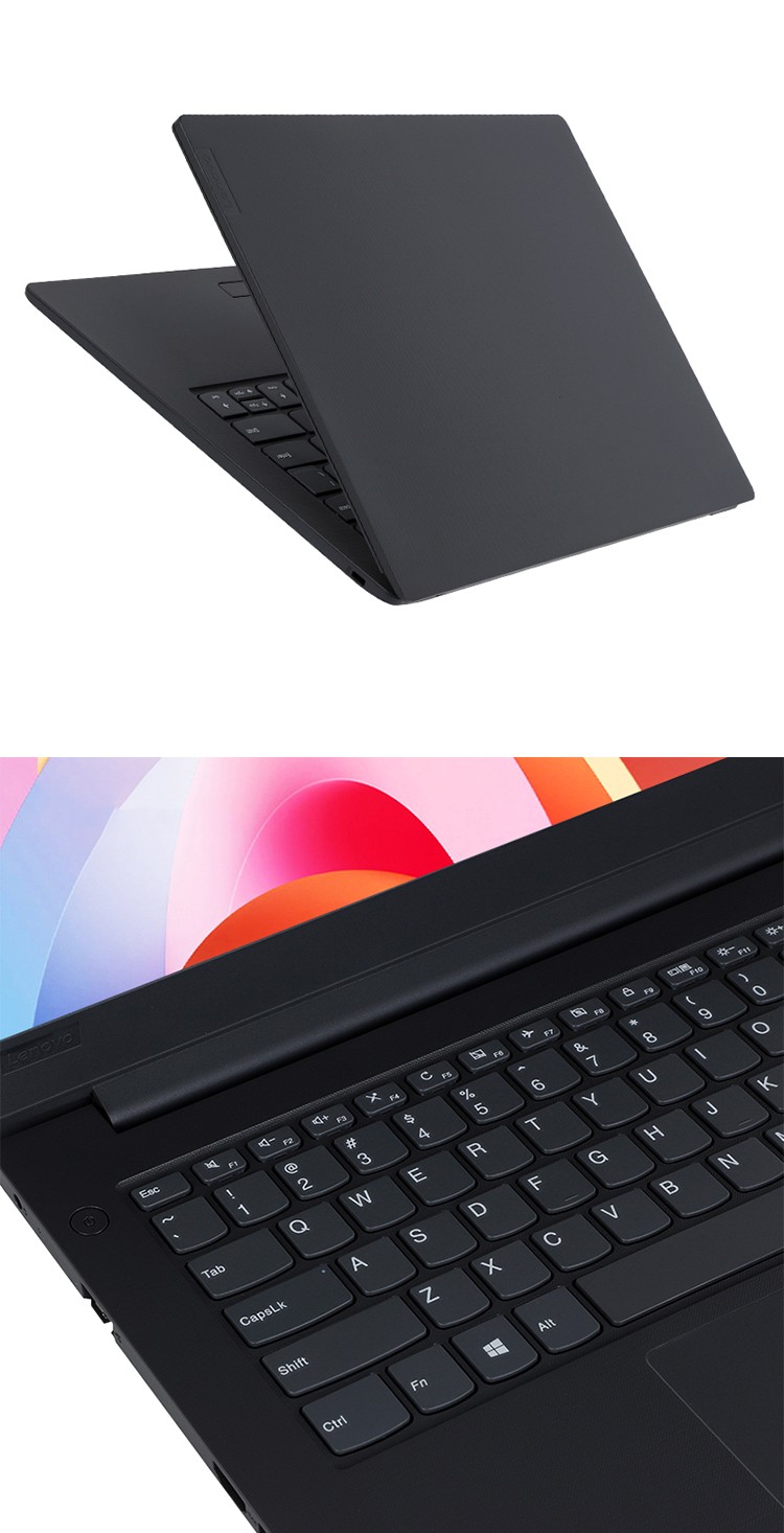 【支持win7系统】联想昭阳e41-55 锐龙版r5 轻薄办公商务家用笔记本